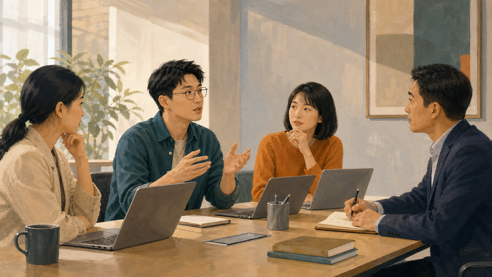 员工安静离职就是倦怠吗，企业怎样理解盖洛普敬业度数据与 UWES 工作投入结果