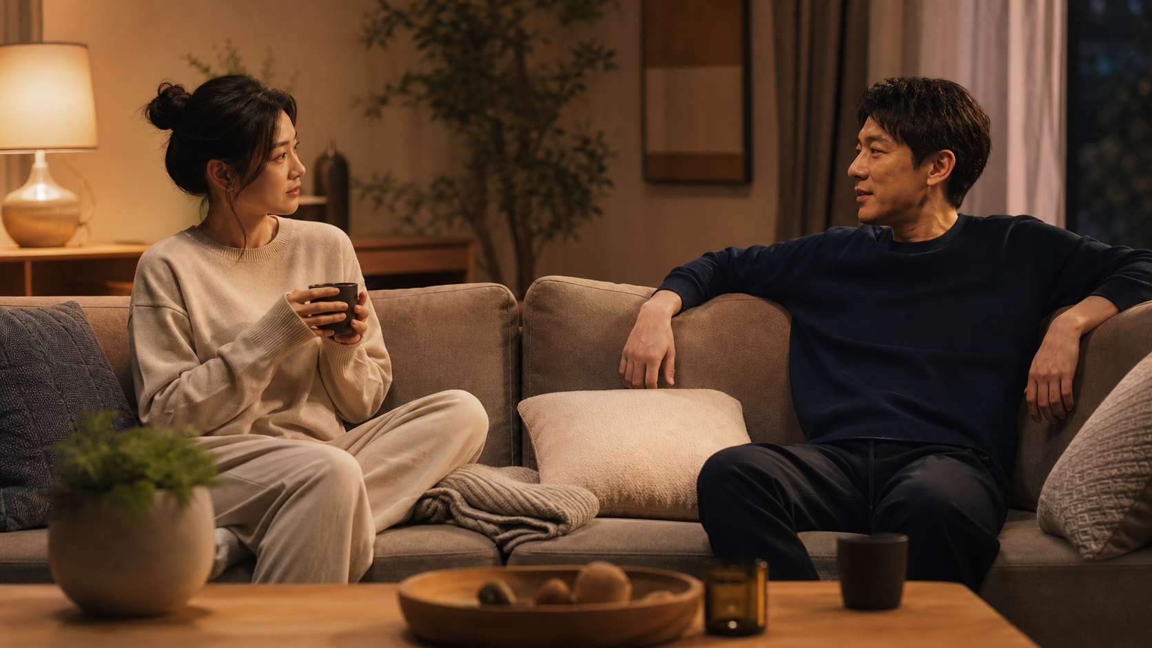 Aftercare 是什么意思？亲密互动结束后，照顾、复盘和现实边界怎么分