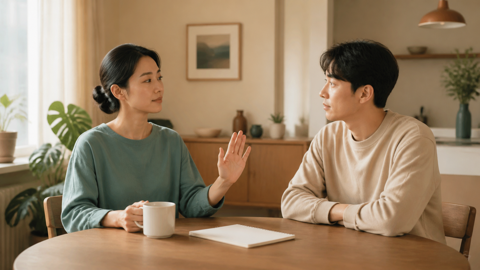 怎么判断自己是不是讨好型人格？先看这四种关系反应