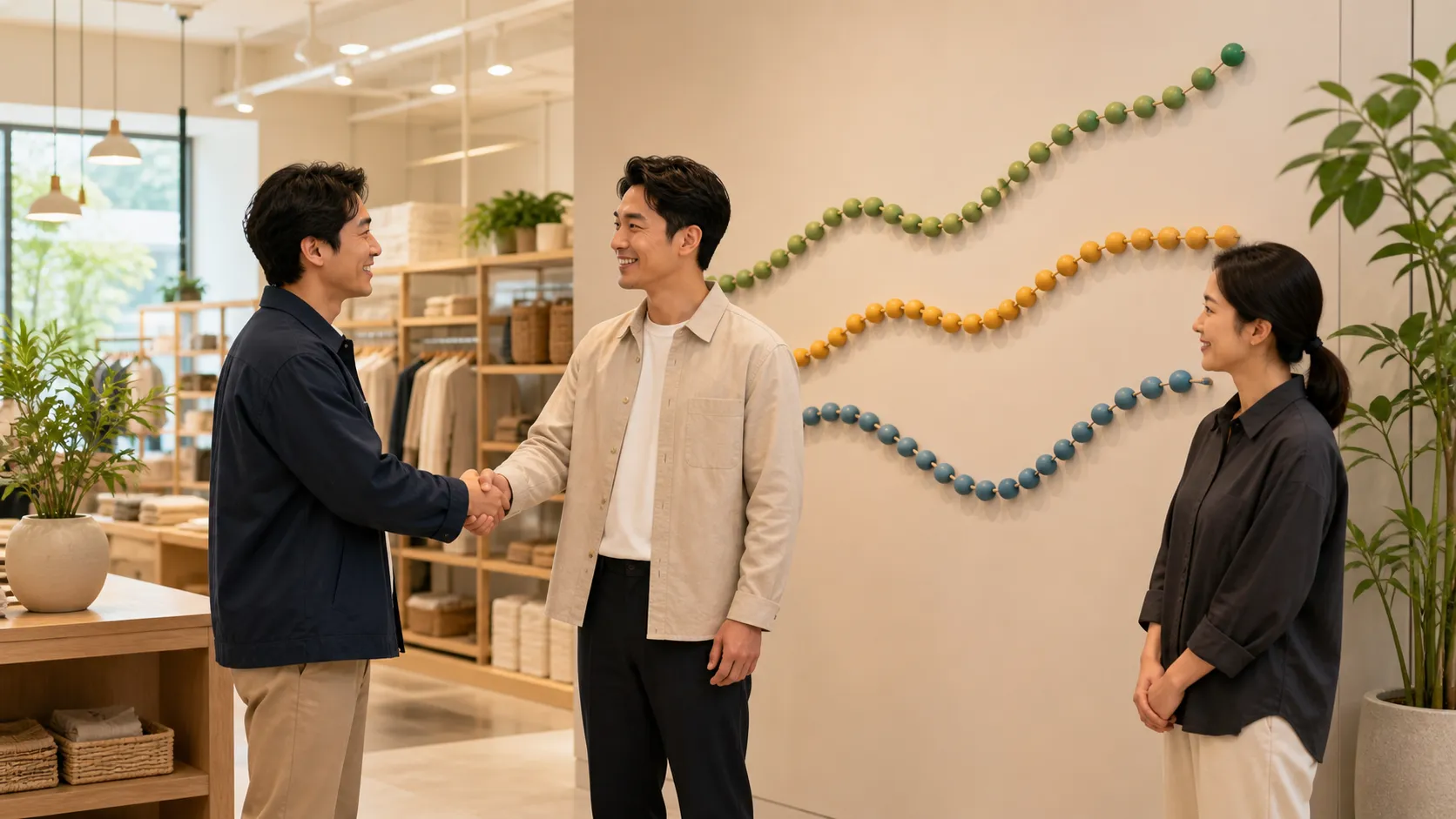 连锁门店心理服务怎样在店长变更后交接团队趋势