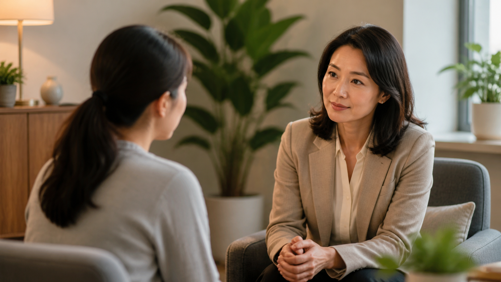 员工担心自己“可能双相”时,HR 怎样提供支持而不作疾病推断