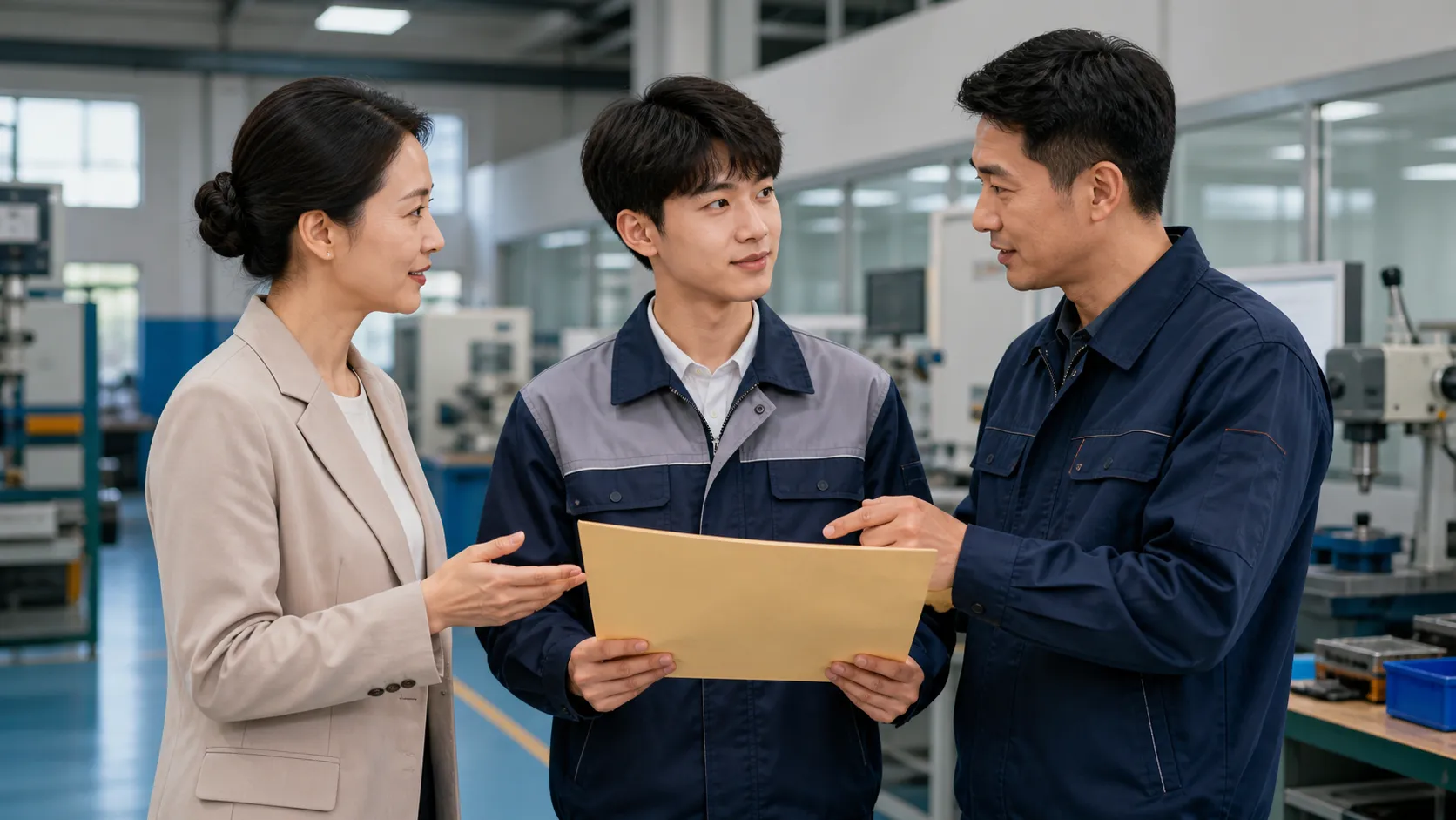 职业学校怎样为实训期学生安排校内外支持联系方式