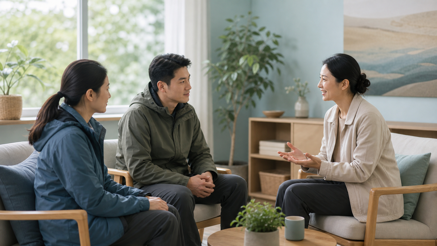 灾后服务告一段落，社会组织怎样让志愿者自主选择心理回访