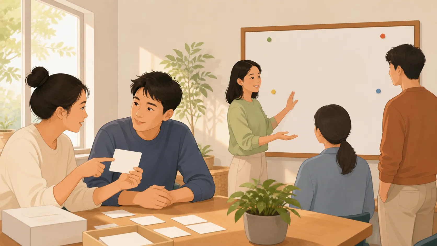 霍兰德测试结果里的社会型和企业型都高怎么选