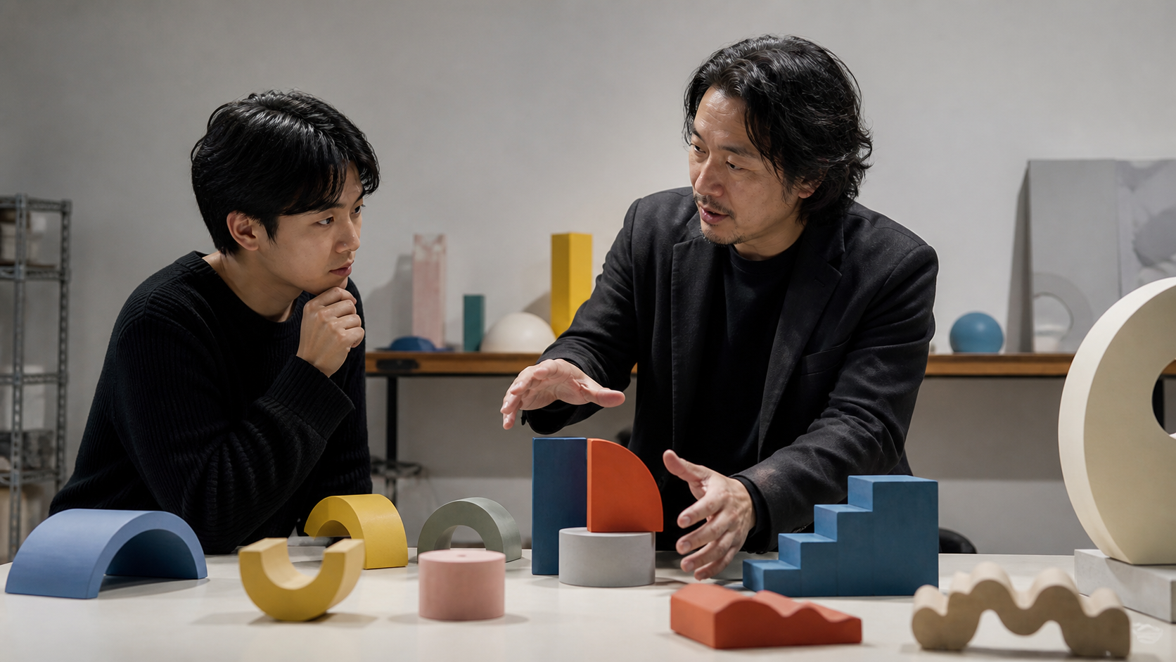 大五开放性较高，接创意项目之前怎样核对三项工作条件