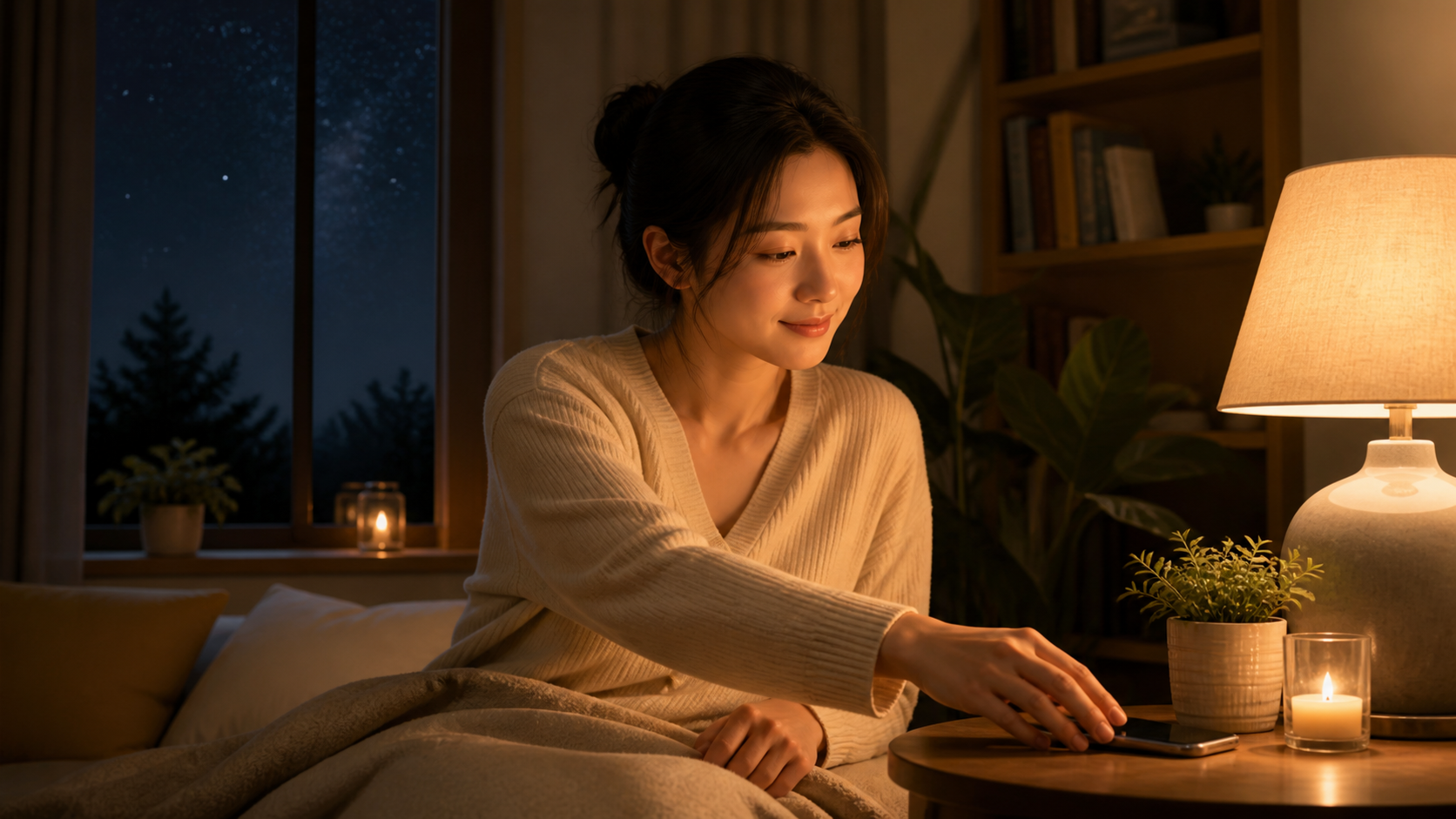 朋友总在深夜倾诉，怎样设定陪伴边界？