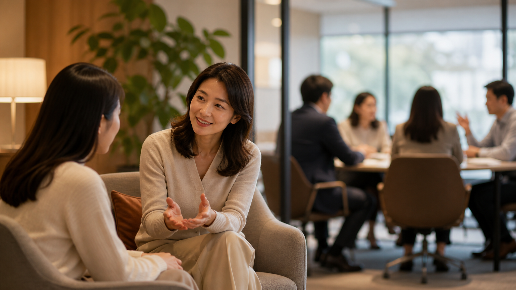 HR 阅读人格报告的情绪稳定性维度时，怎样防止它进入人事评价