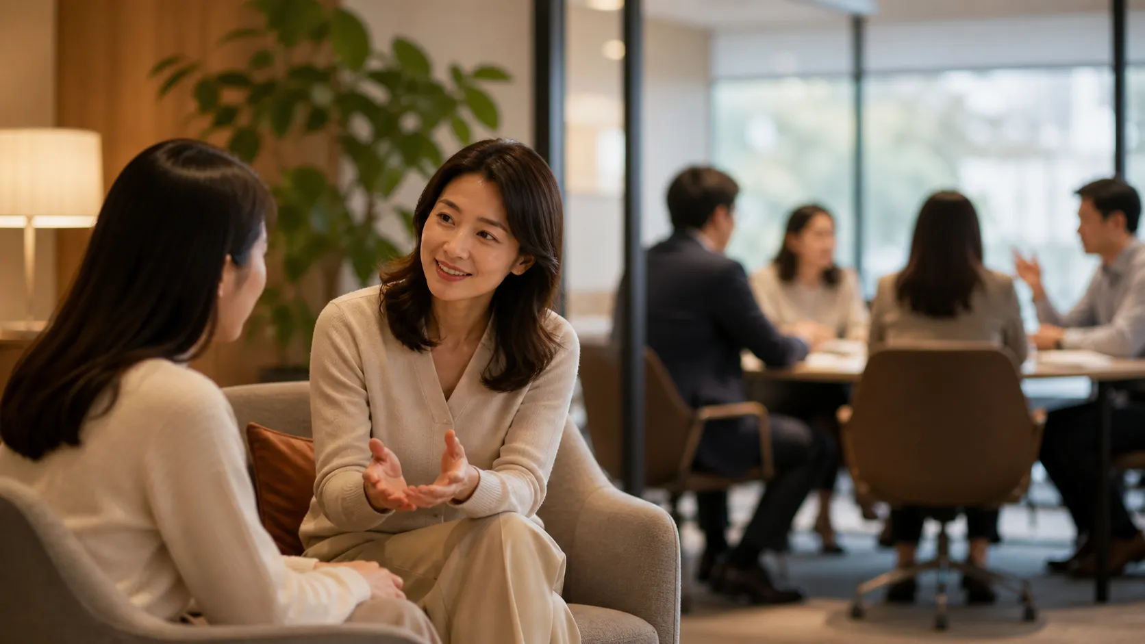 HR 阅读人格报告的情绪稳定性维度时，怎样防止它进入人事评价