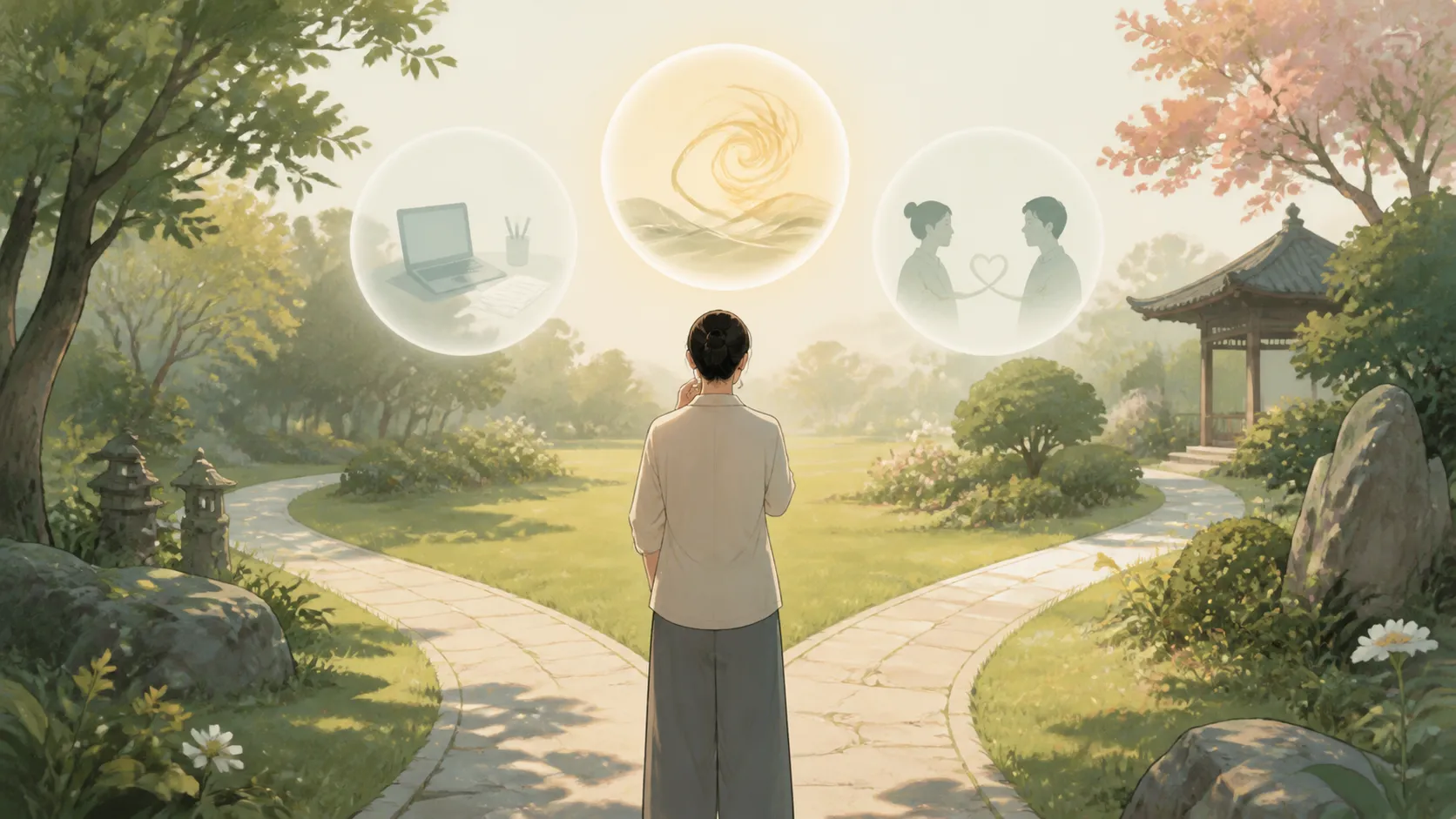 七宗罪测试中某一维突出，怎样看它对生活选择的影响