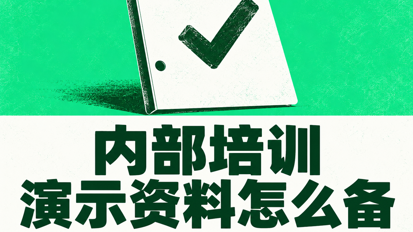 心理测评系统内部培训 怎样准备不暴露真实来访者的演示资料