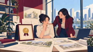 取得成绩后的冒名顶替感受