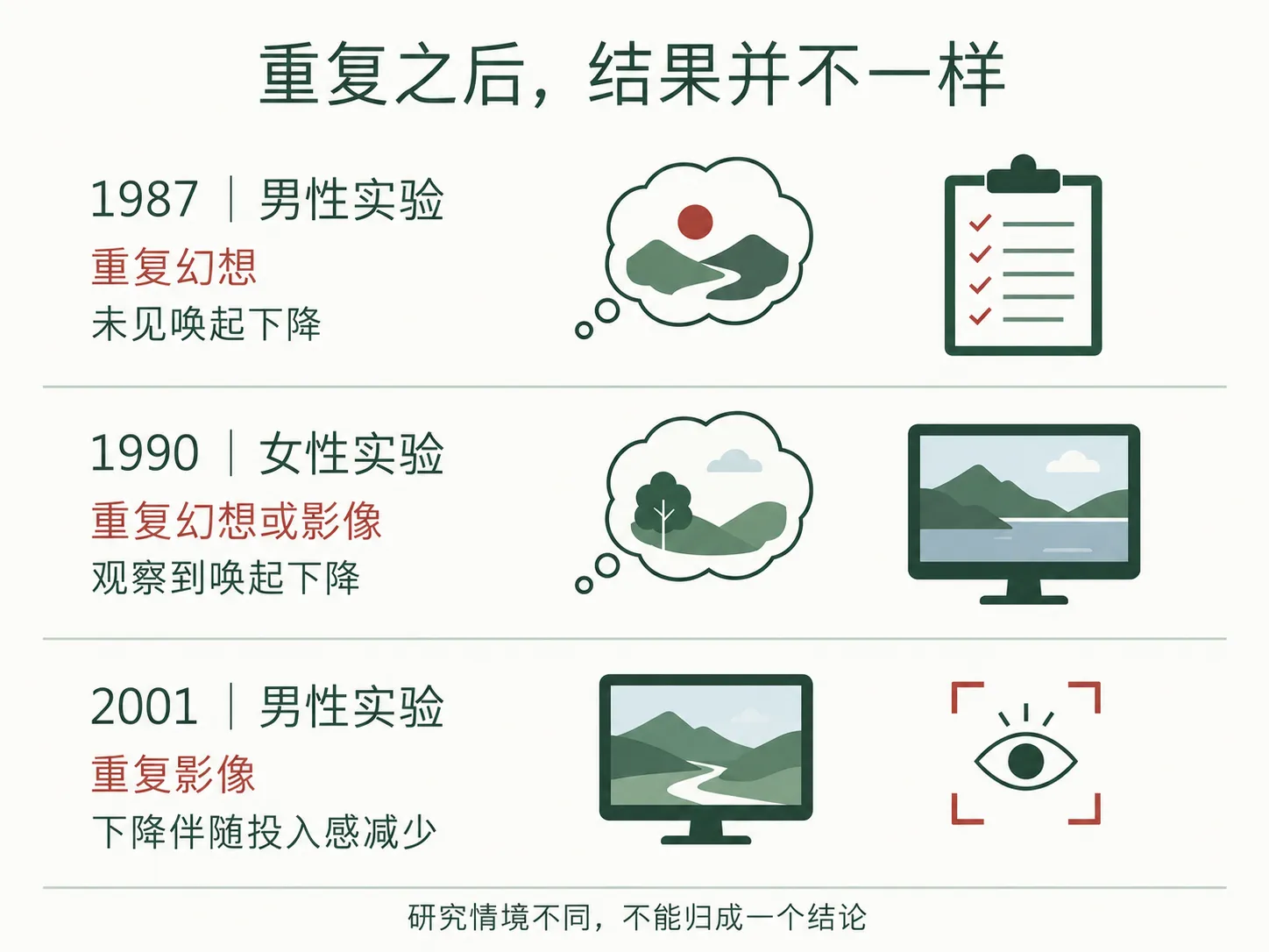 同样的性幻想看久了，怎么就不心动了？ 知识图解