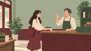 熟悉感与单纯曝光效应