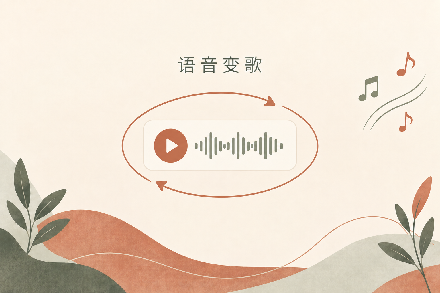 语音变歌错觉让说话听起来像唱歌