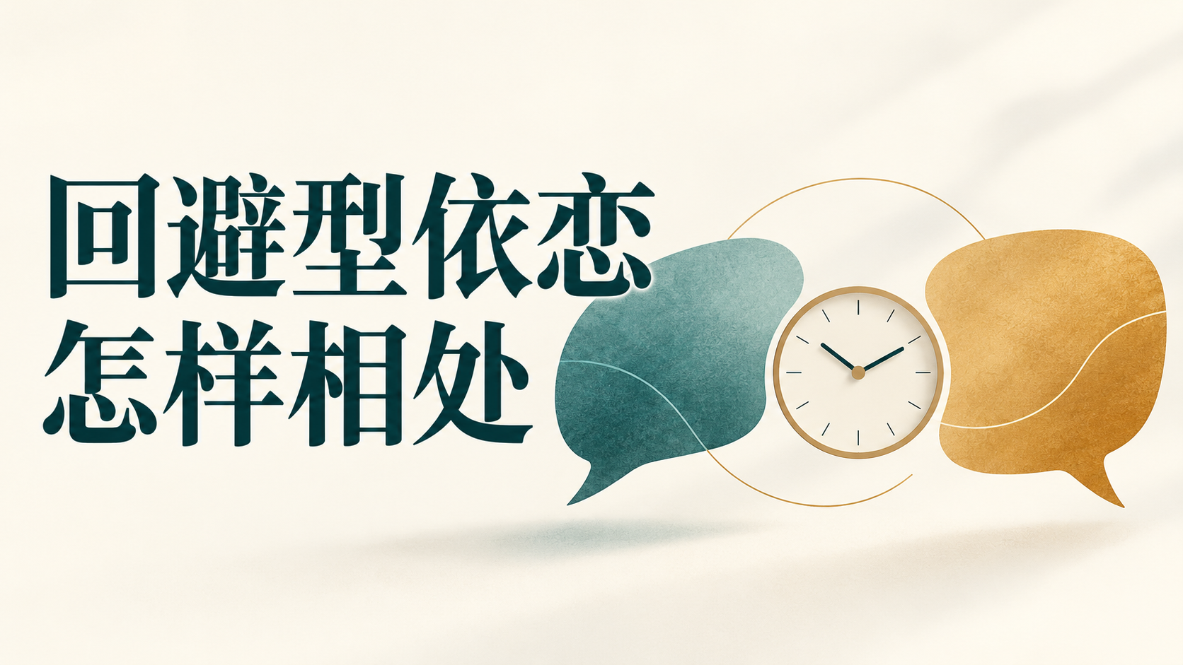 联系节奏与冲突后的重谈