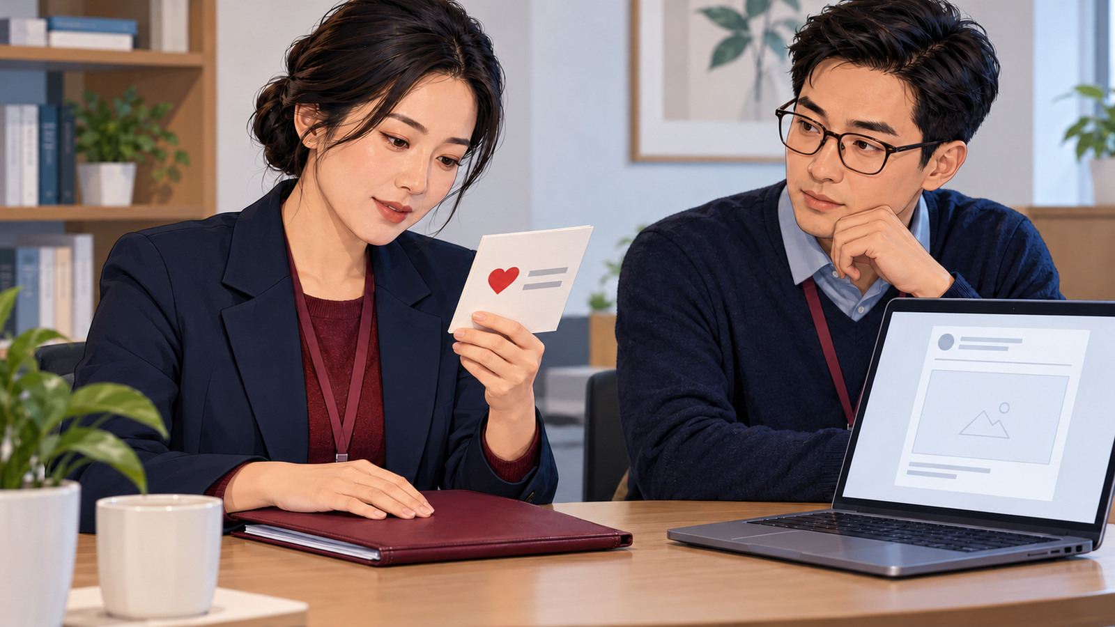 来访者发来感谢信，心理咨询机构能截图宣传吗？