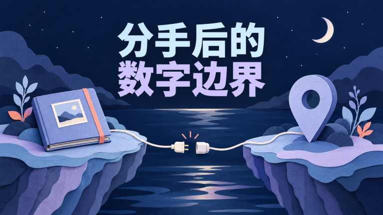父母入住养老院后，内疚，该怎么办？