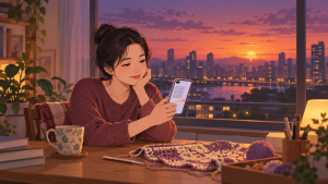 忽冷忽热的关系与间歇性强化